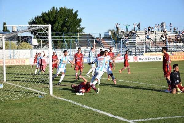 Juventud Unida Defensores de Belgrano