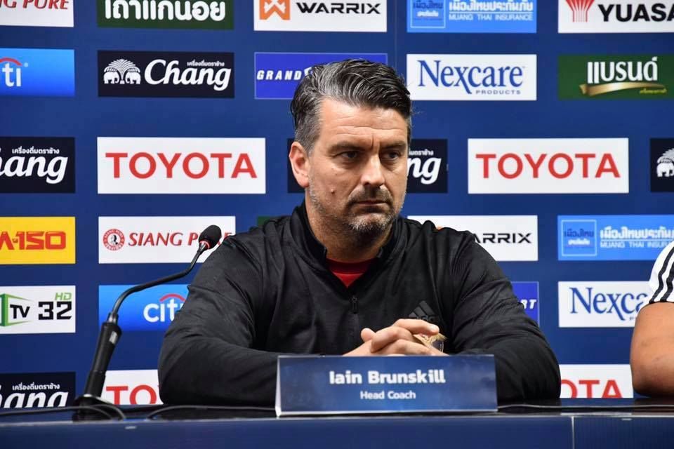 เอียน บรุนสกิล