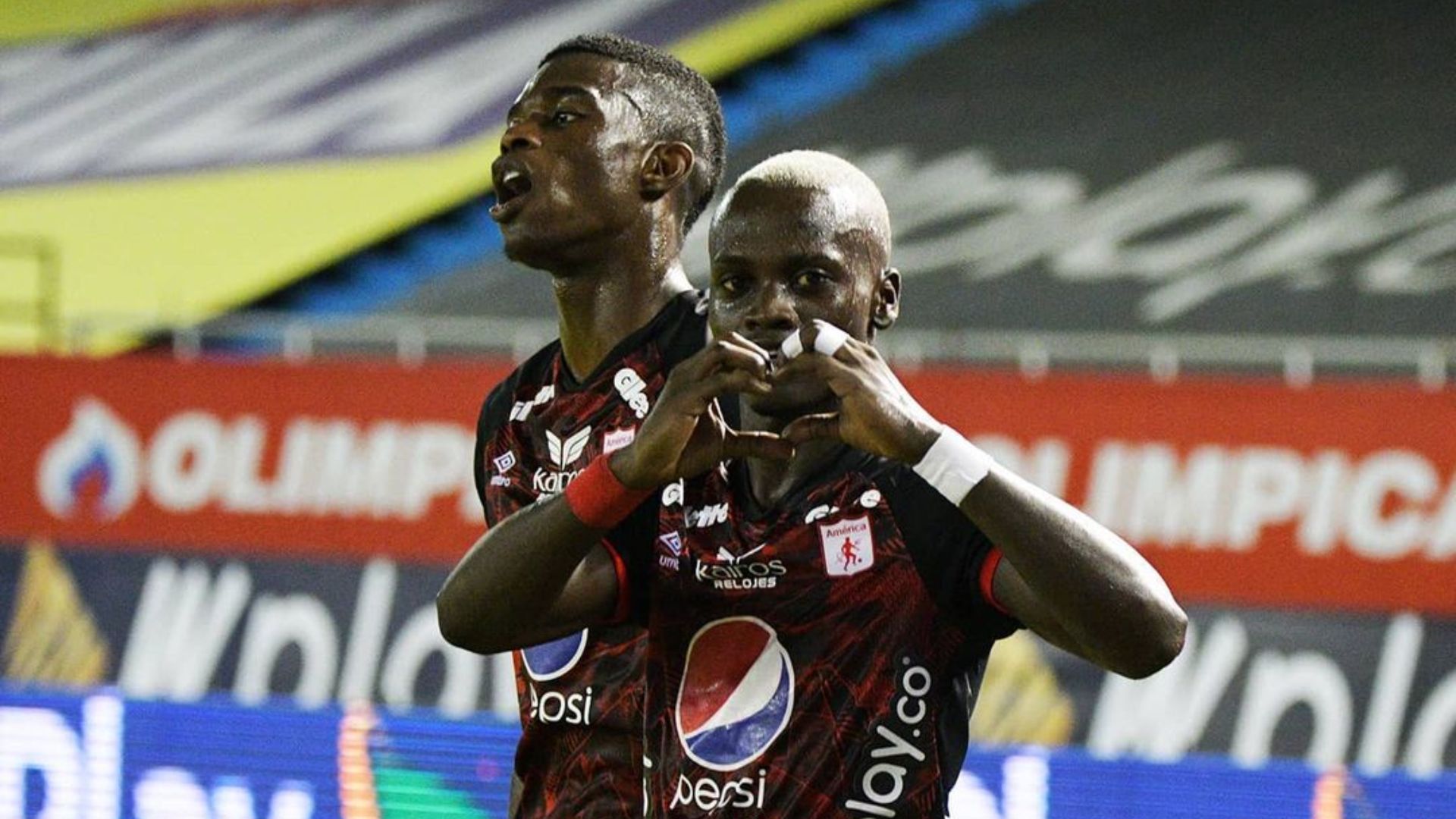 noticias del américa de cali