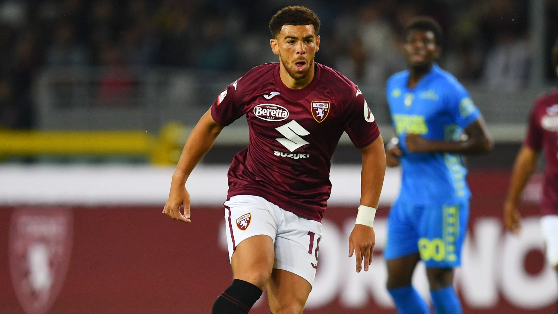 Che Adams Torino