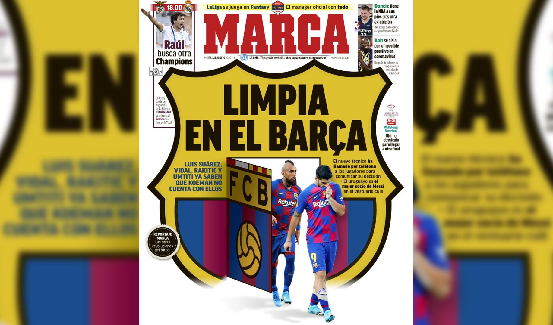 Marca