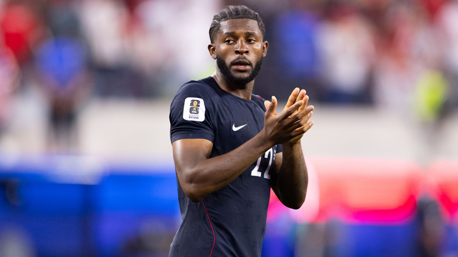 Philadelphia Union reportedly reach agreement to sign USMNT center back ...