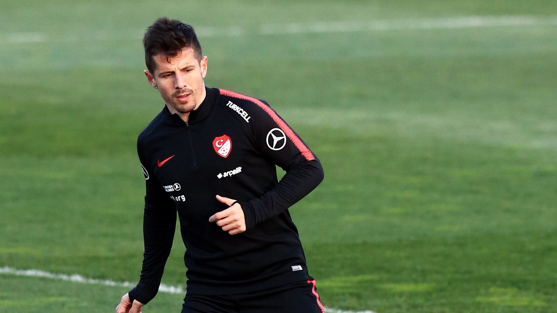 Emre Belozoglu Milli