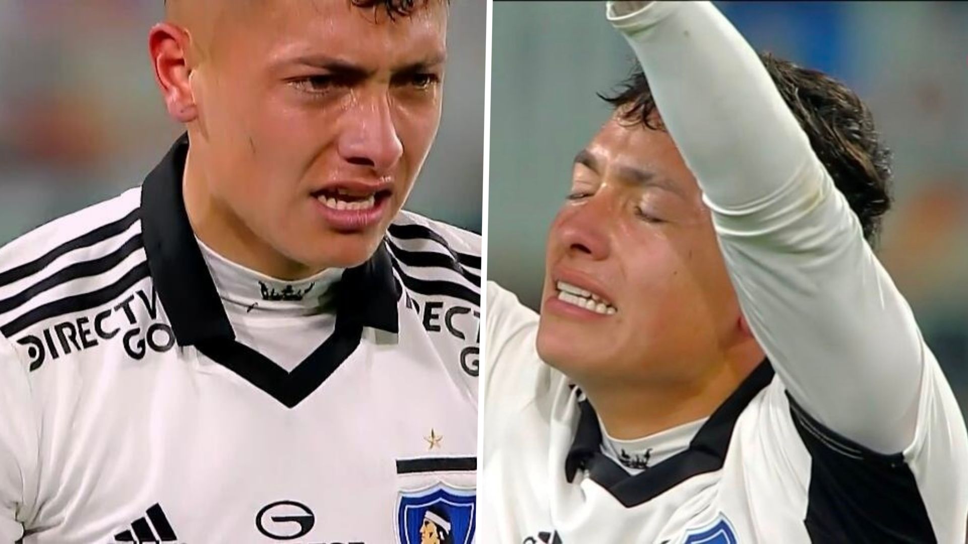 230722 Cristian Zavala Colo Colo Huachipato