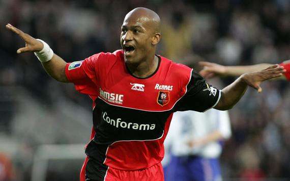 Toifilou Maoulida - Rennes