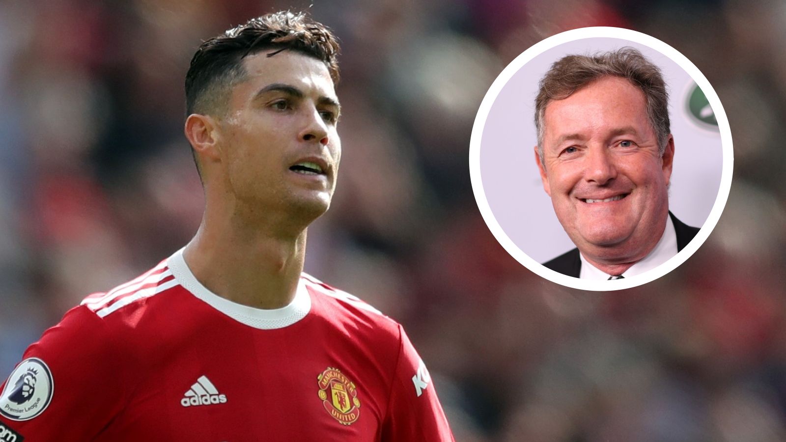 Ronaldo-Piers