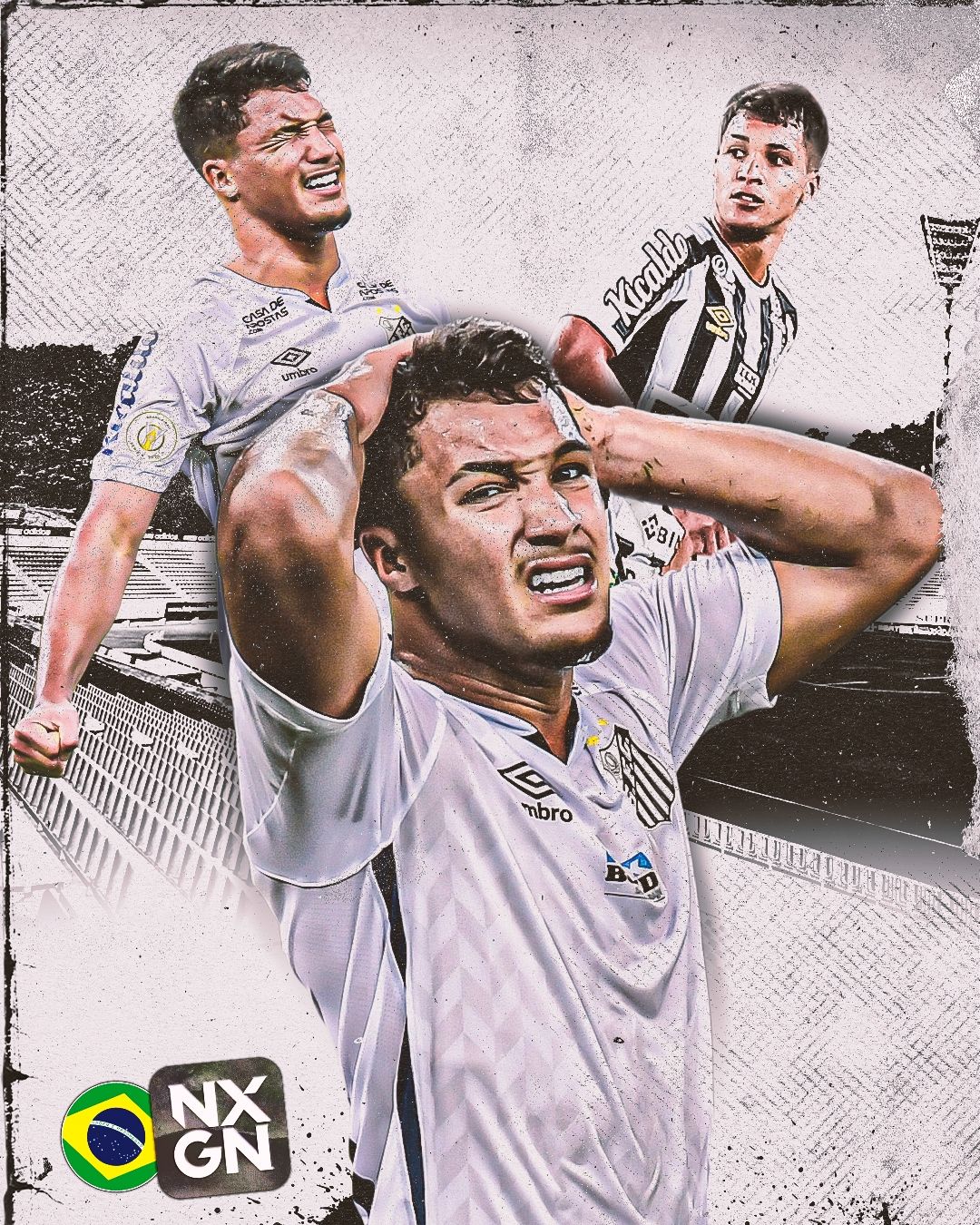 NXGN 2022 Marcos Leonardo