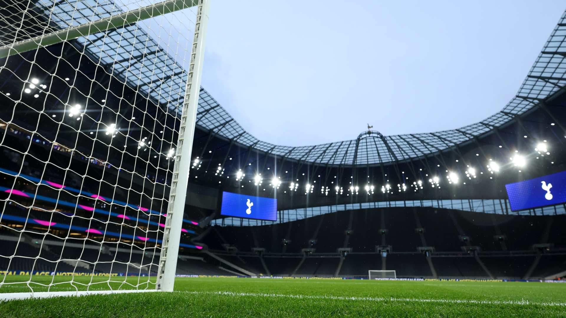 tottenham hotspur stadium