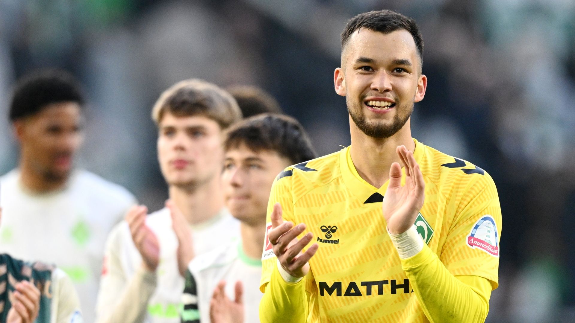 Mio Backhaus Bremen 03212026