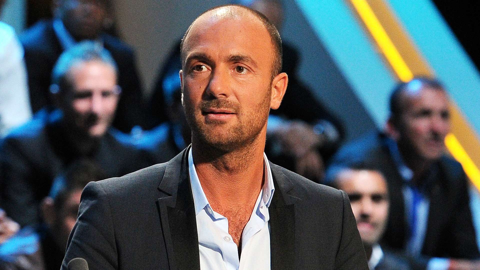 Christophe Dugarry
