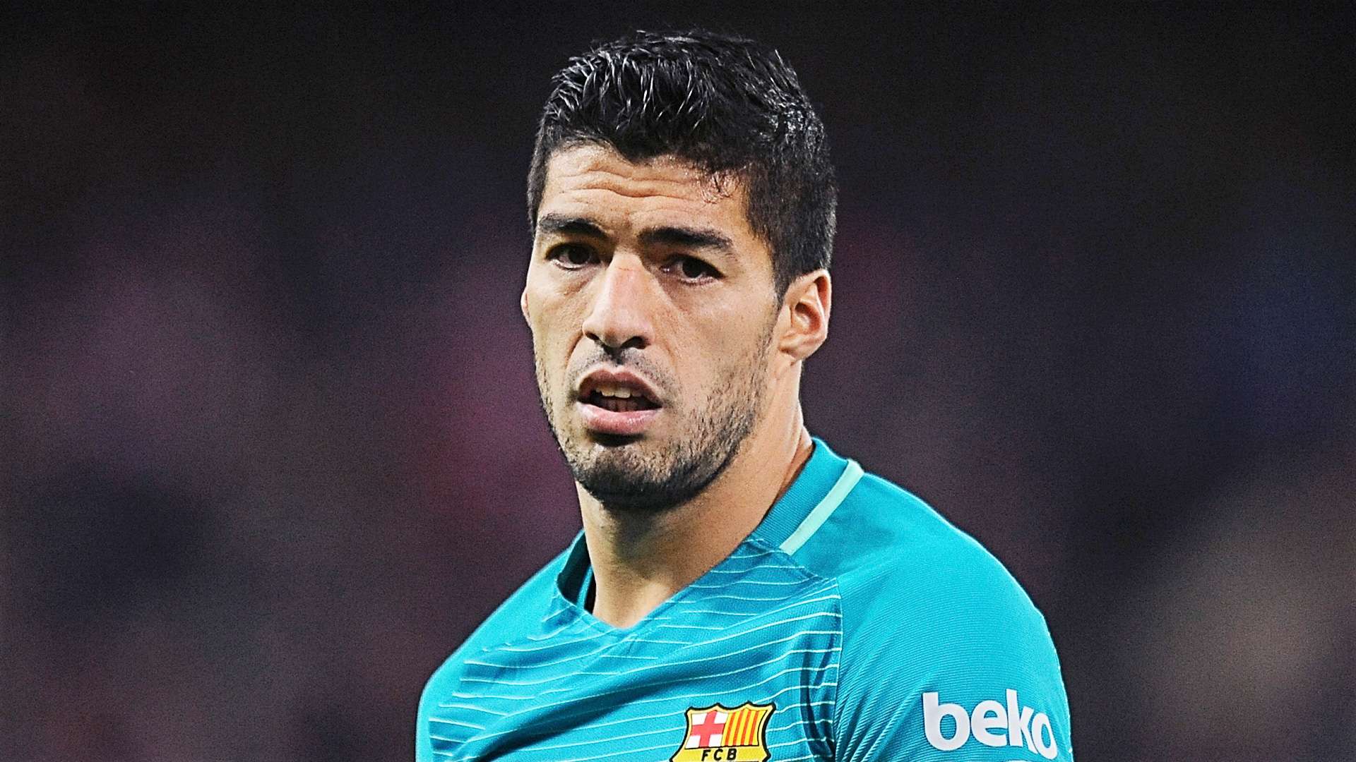 Suarez Article, Goal Star Strikers