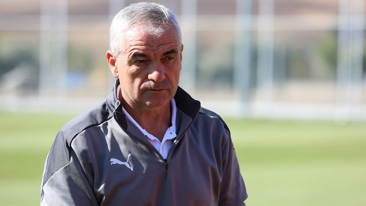 Riza Calimbay Sivasspor