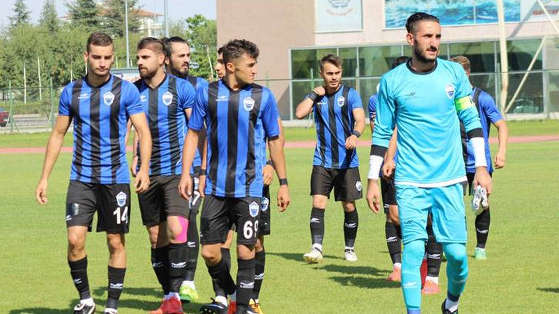 Kayseri Erciyesspor