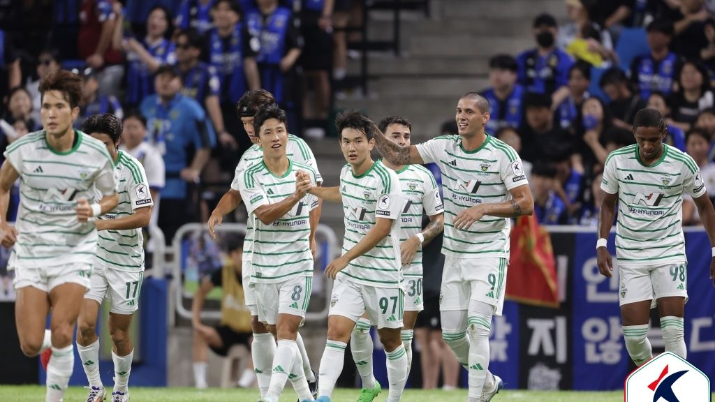 전북 김진규 득점