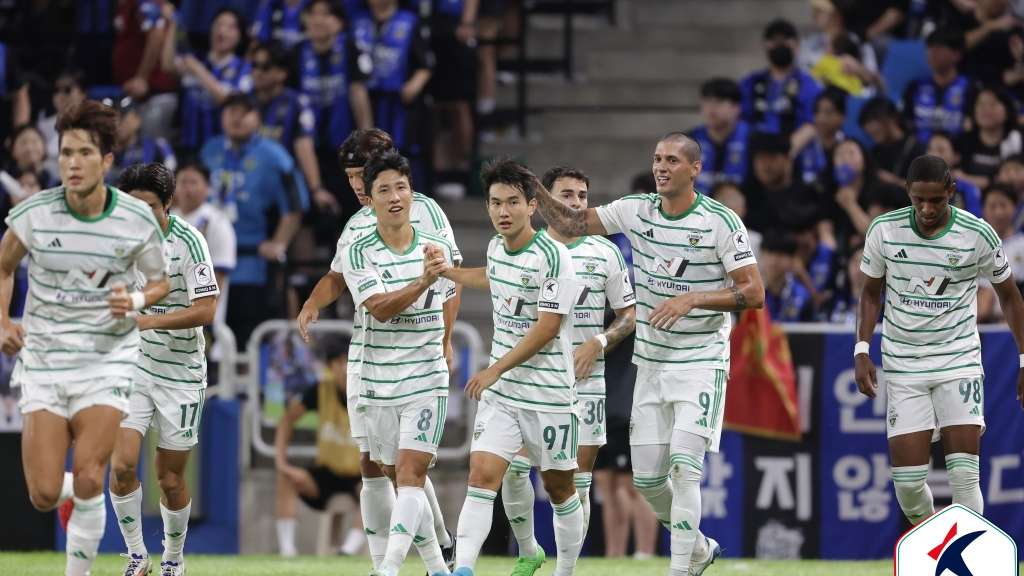 전북 김진규 득점