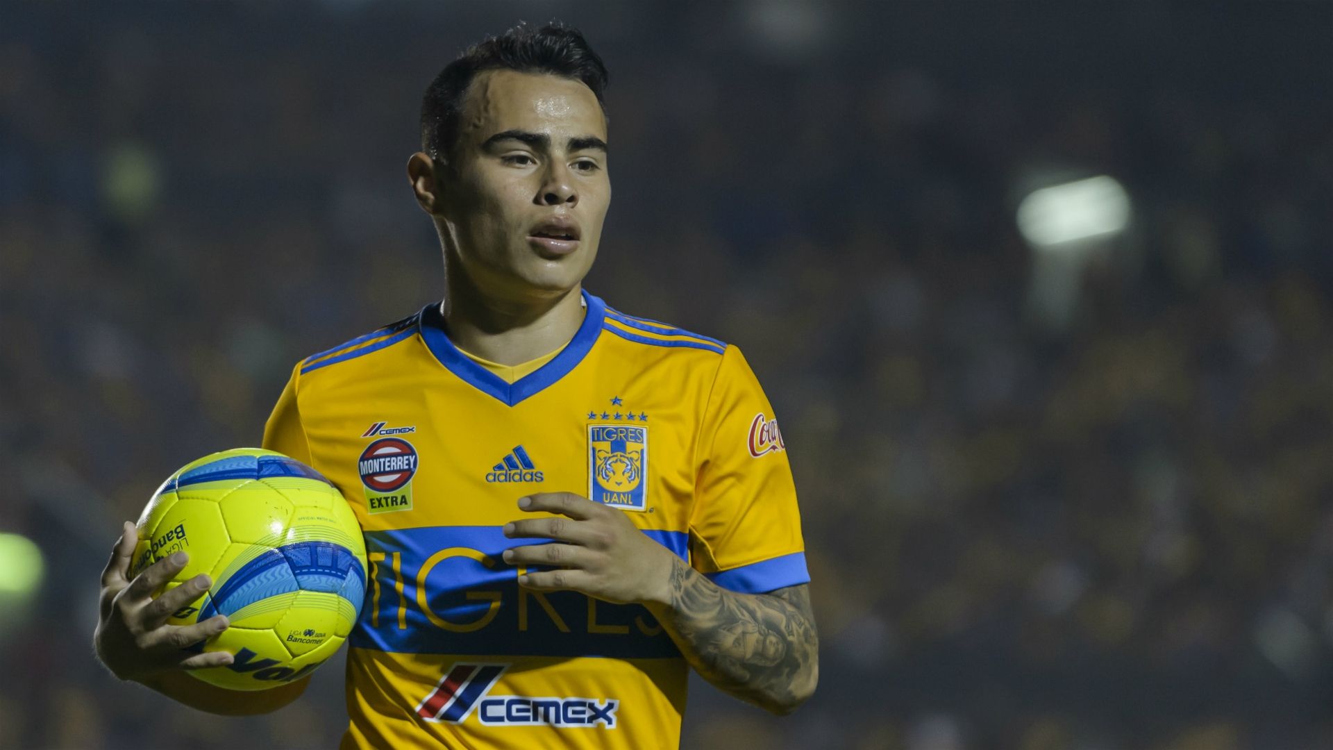 Lucas Zelarayán