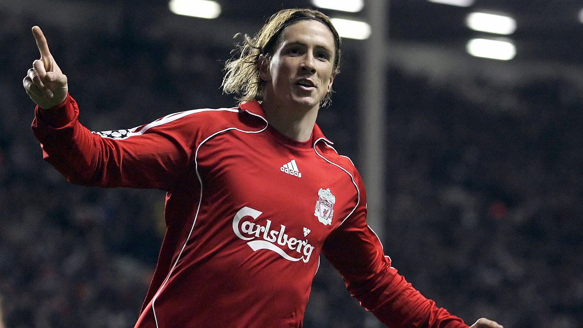 Torres Liverpool  04082008