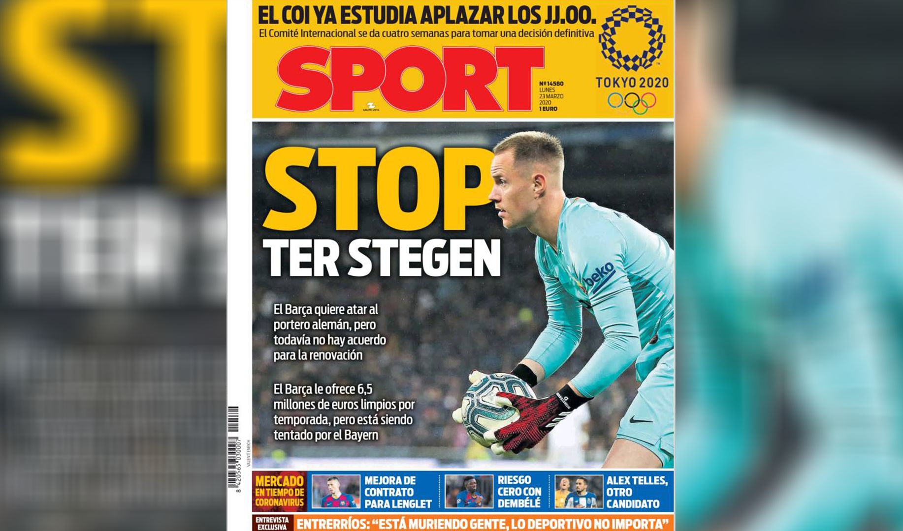 sport