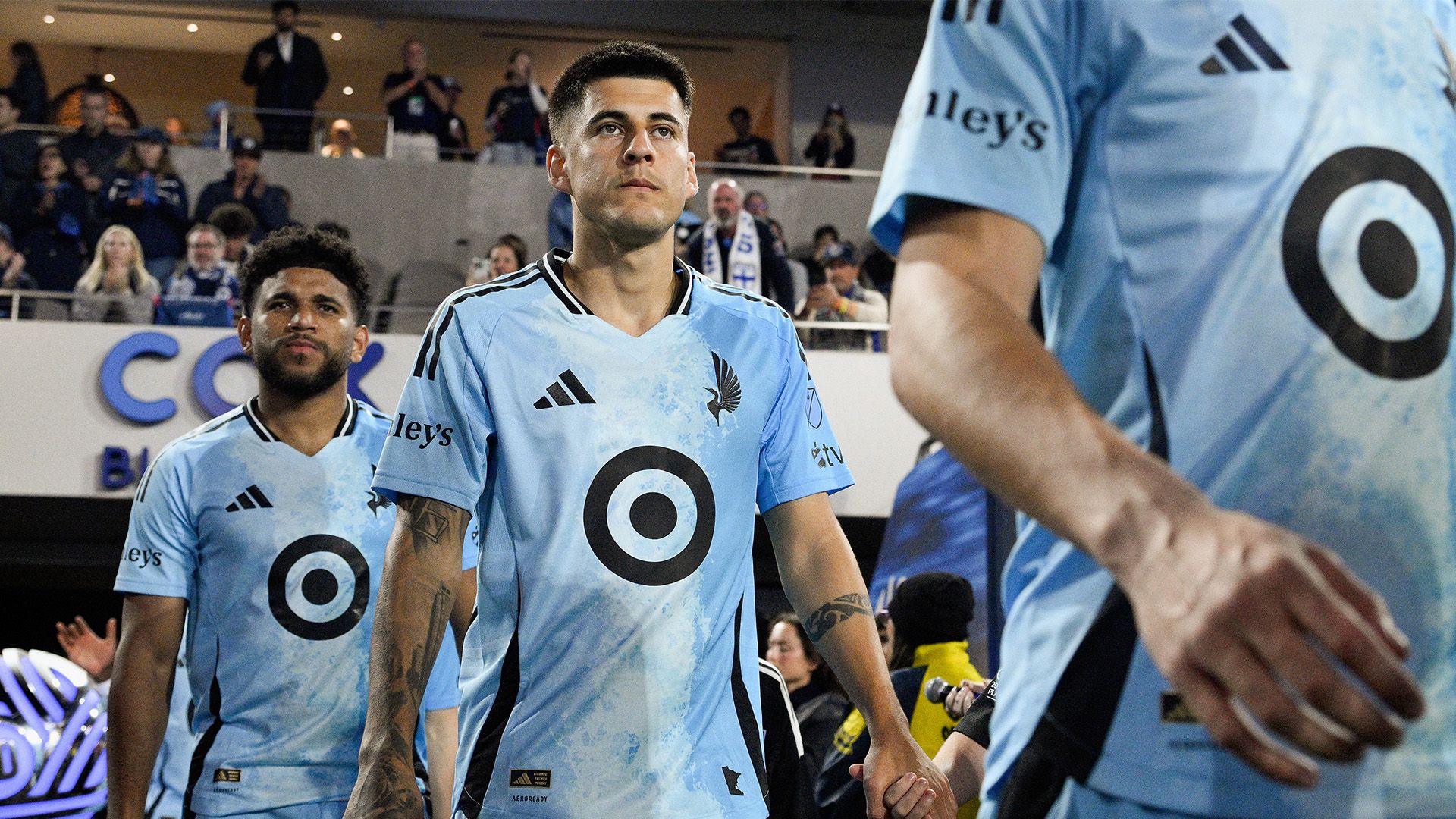 Minnesota United 2