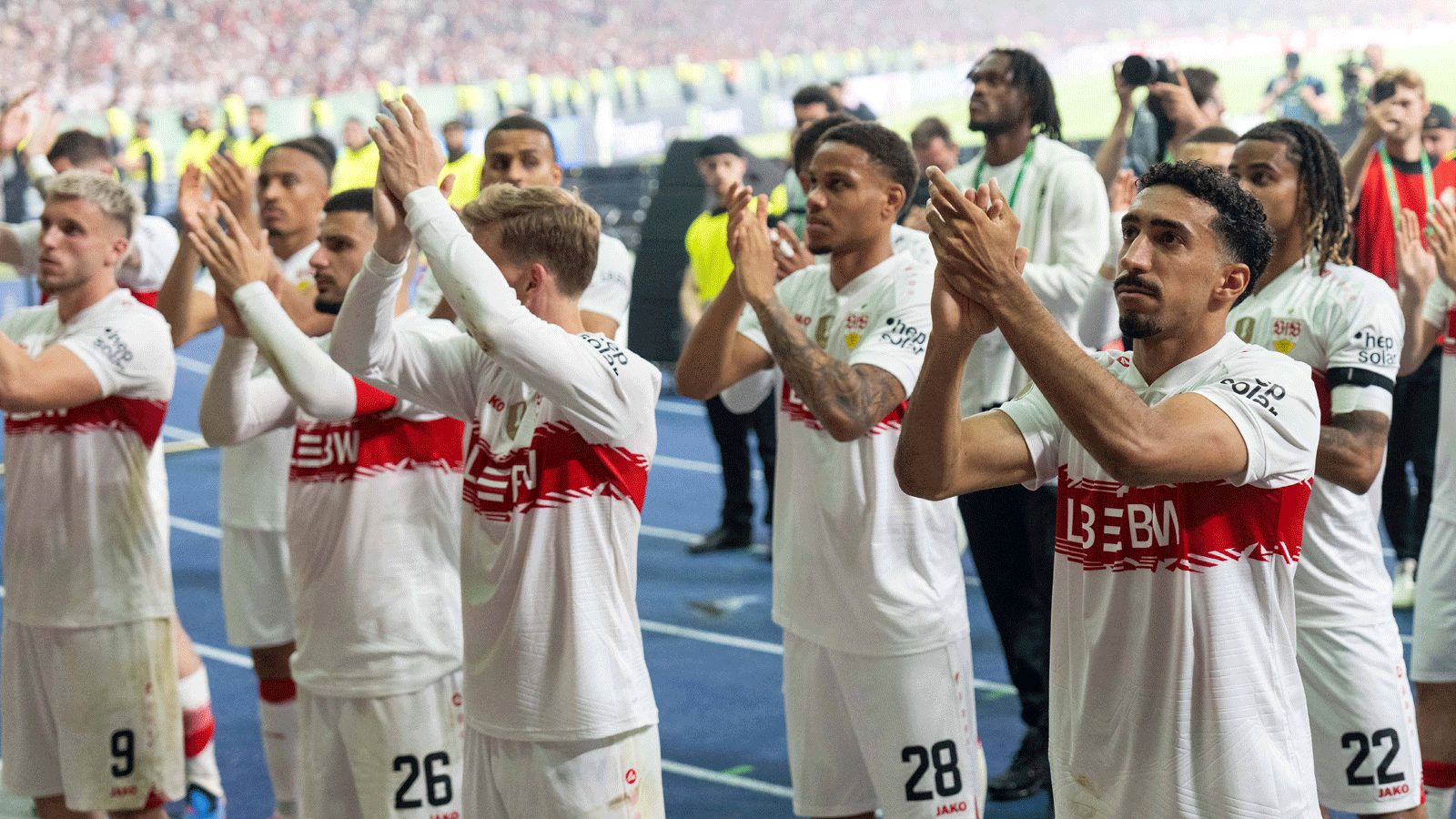 VfB Stuttgart