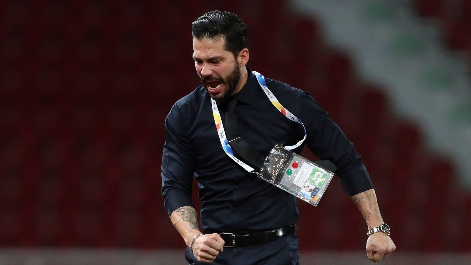 เบนจามิน โมรา