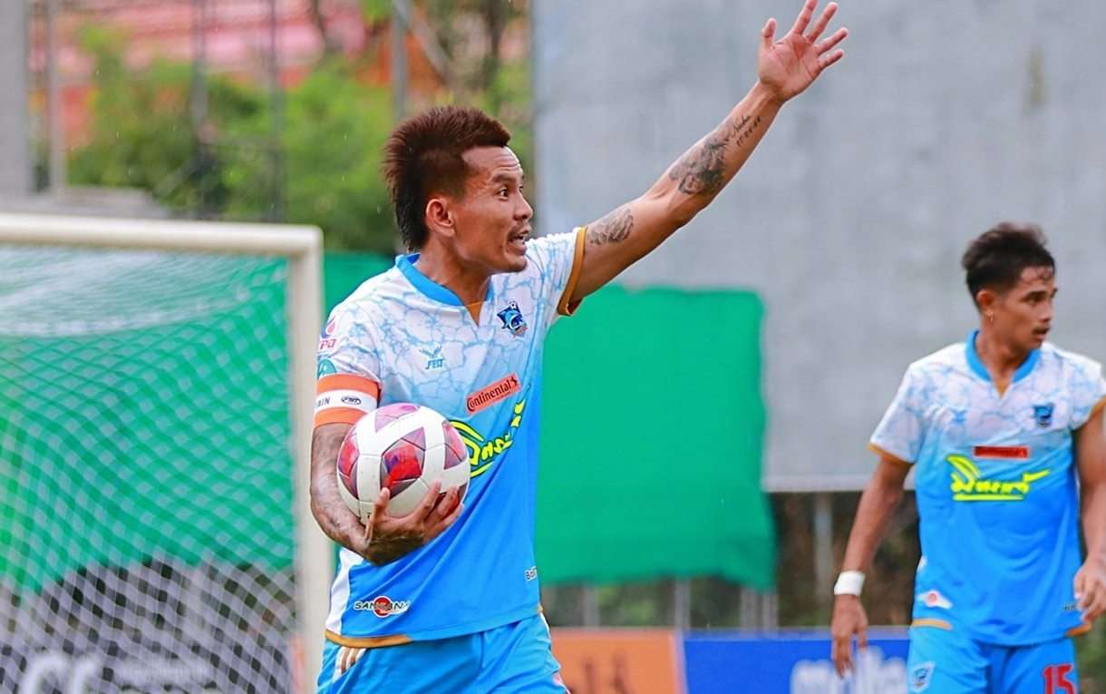 ชลทิตย์ จันทคาม