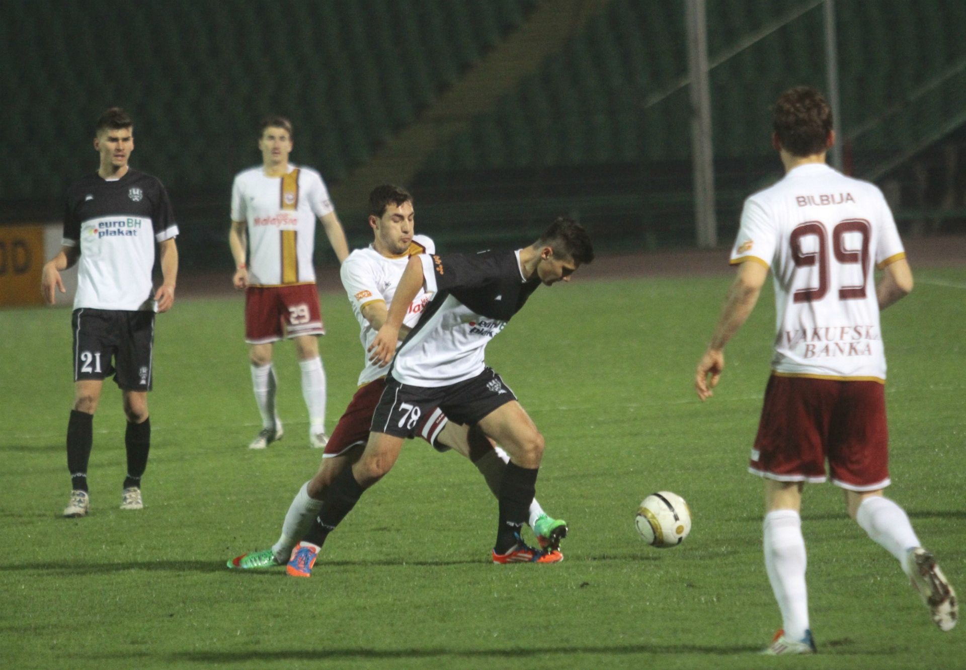 Zeljeznicar Sarajevo