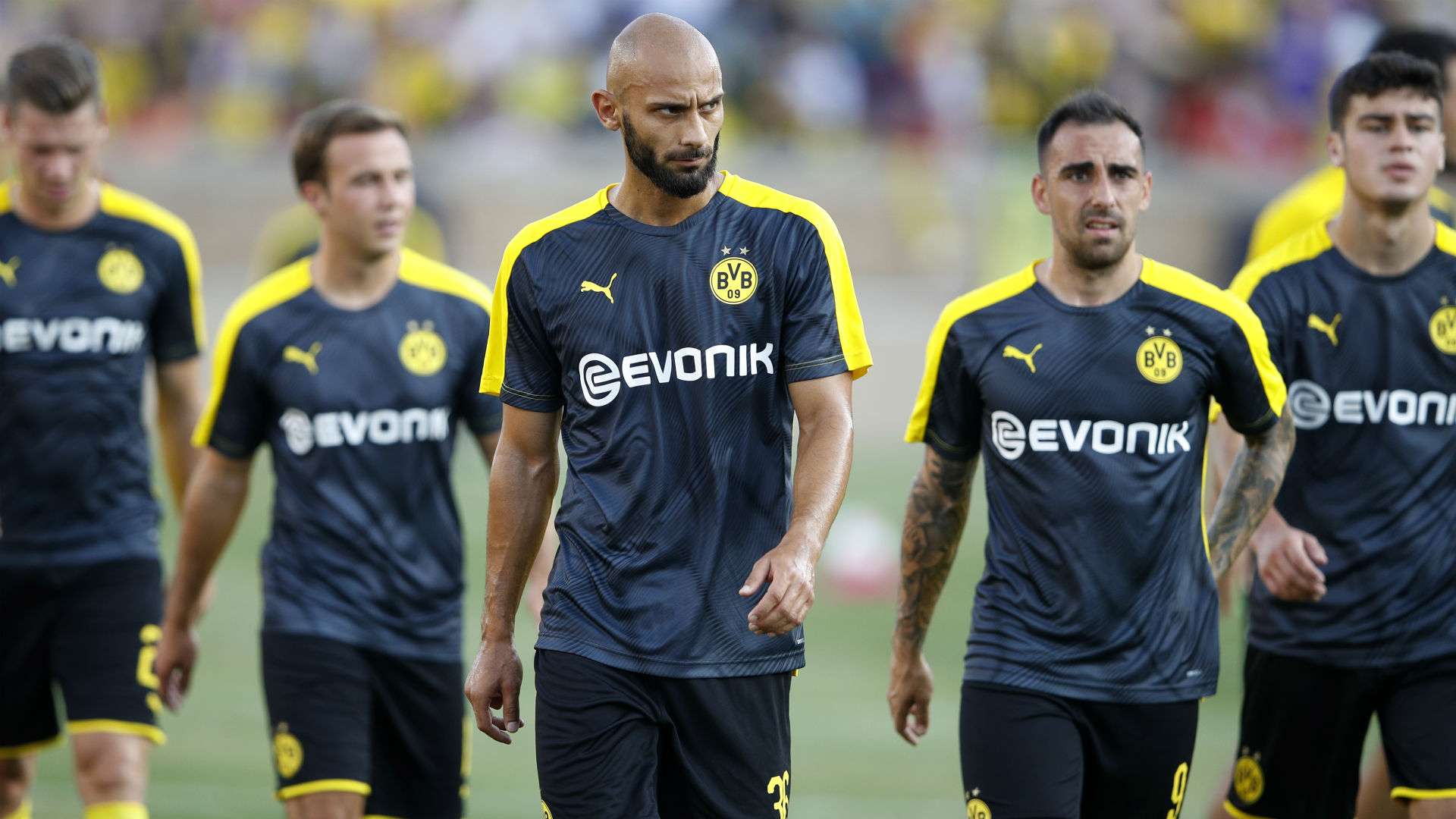 Borussia Dortmund