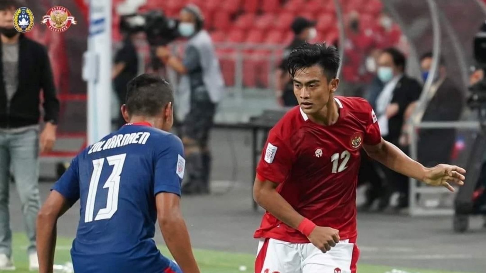 ปราตามา อัรฮาน