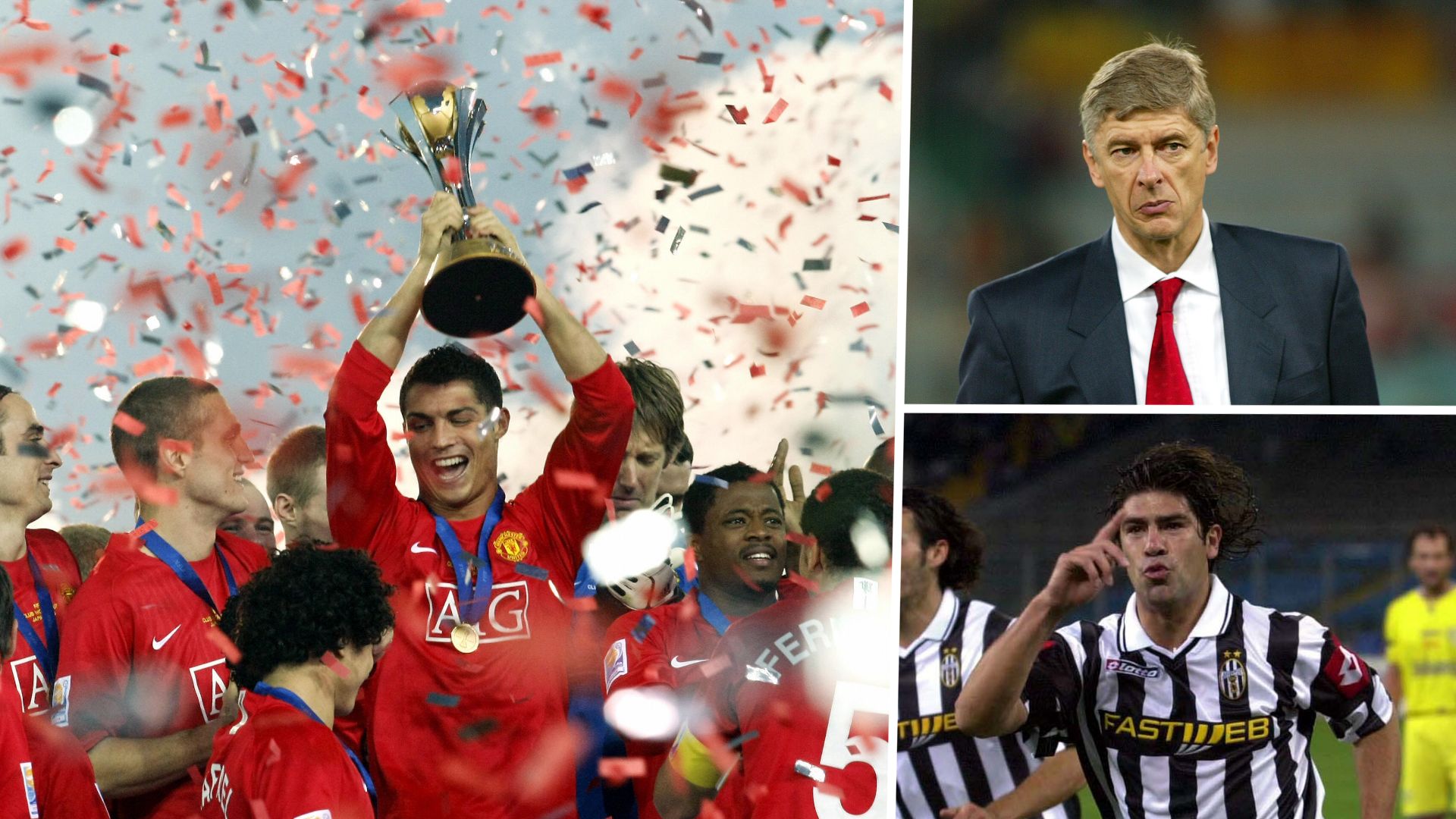 Ronaldo Wenger Salas