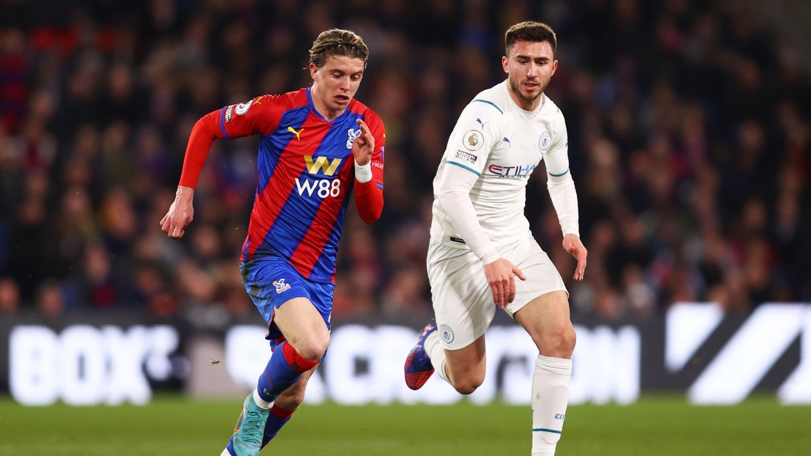 Conor Gallagher - Crystal Palace 2022