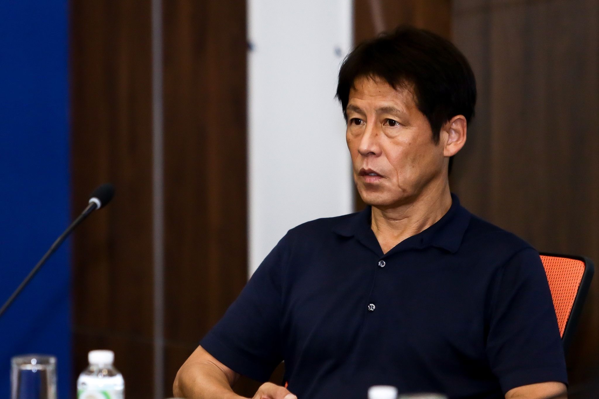 อากิระ นิชิโนะ