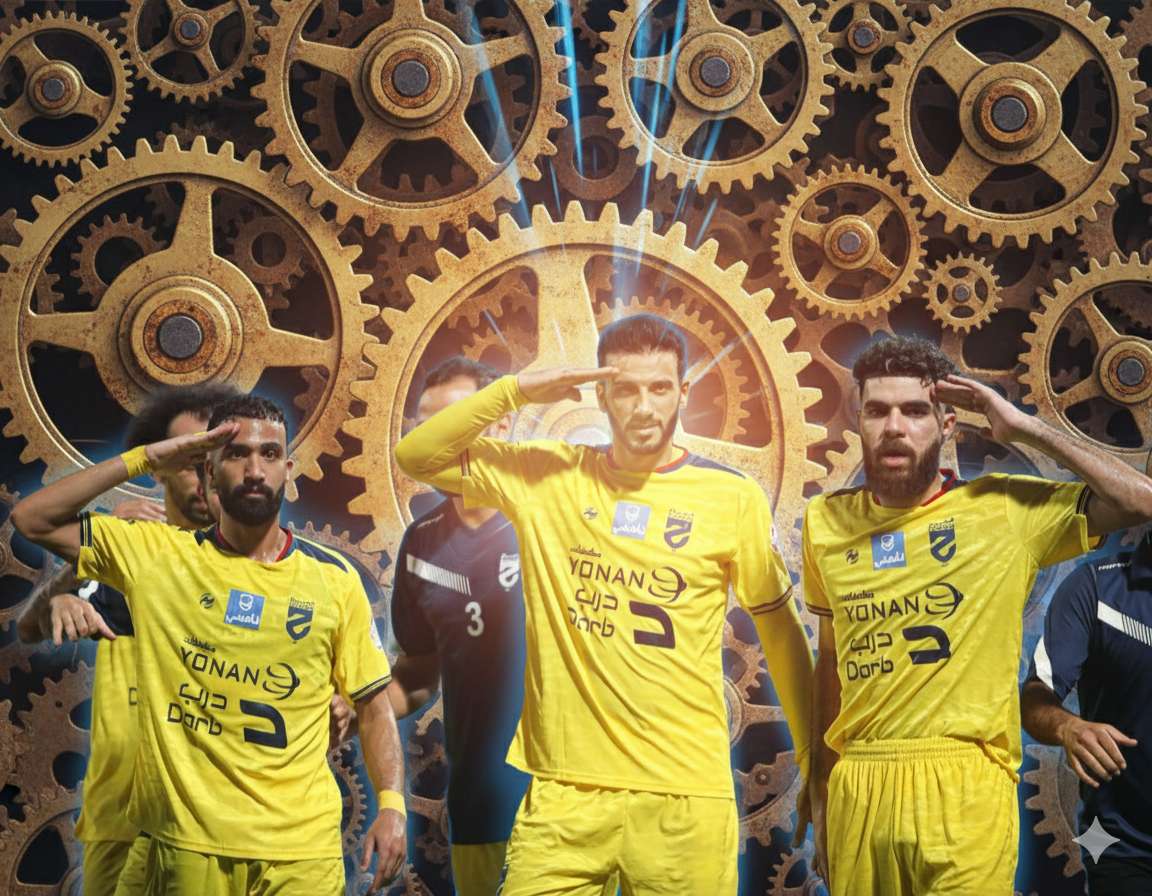 Omar Al somah Hazem (Goal Only)