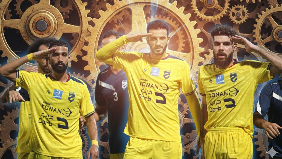 Omar Al somah Hazem (Goal Only)