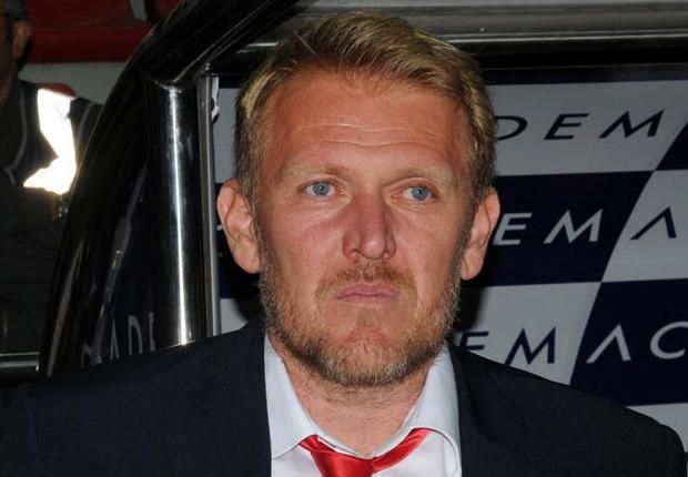 Robert Prosinecki Kayserispor