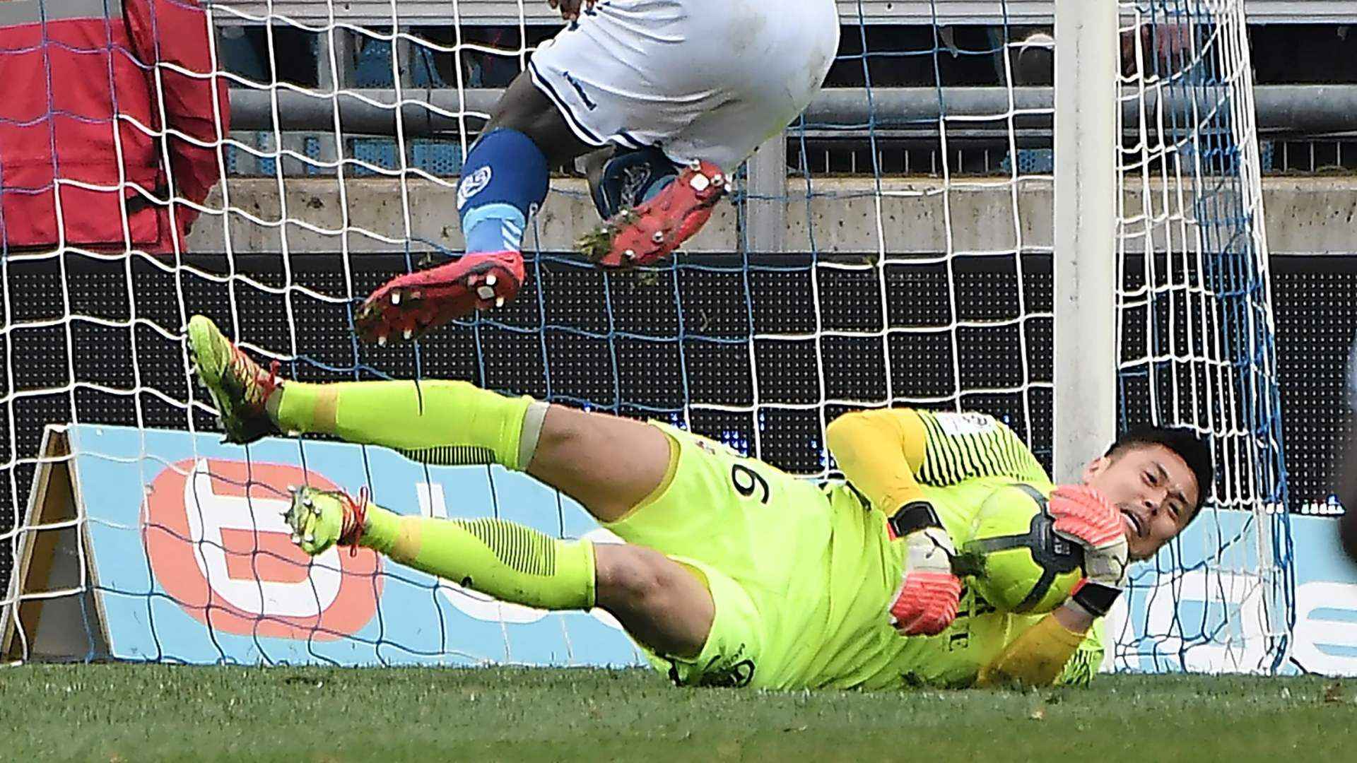Eiji Kawashima Strasbourg 2019-07-12