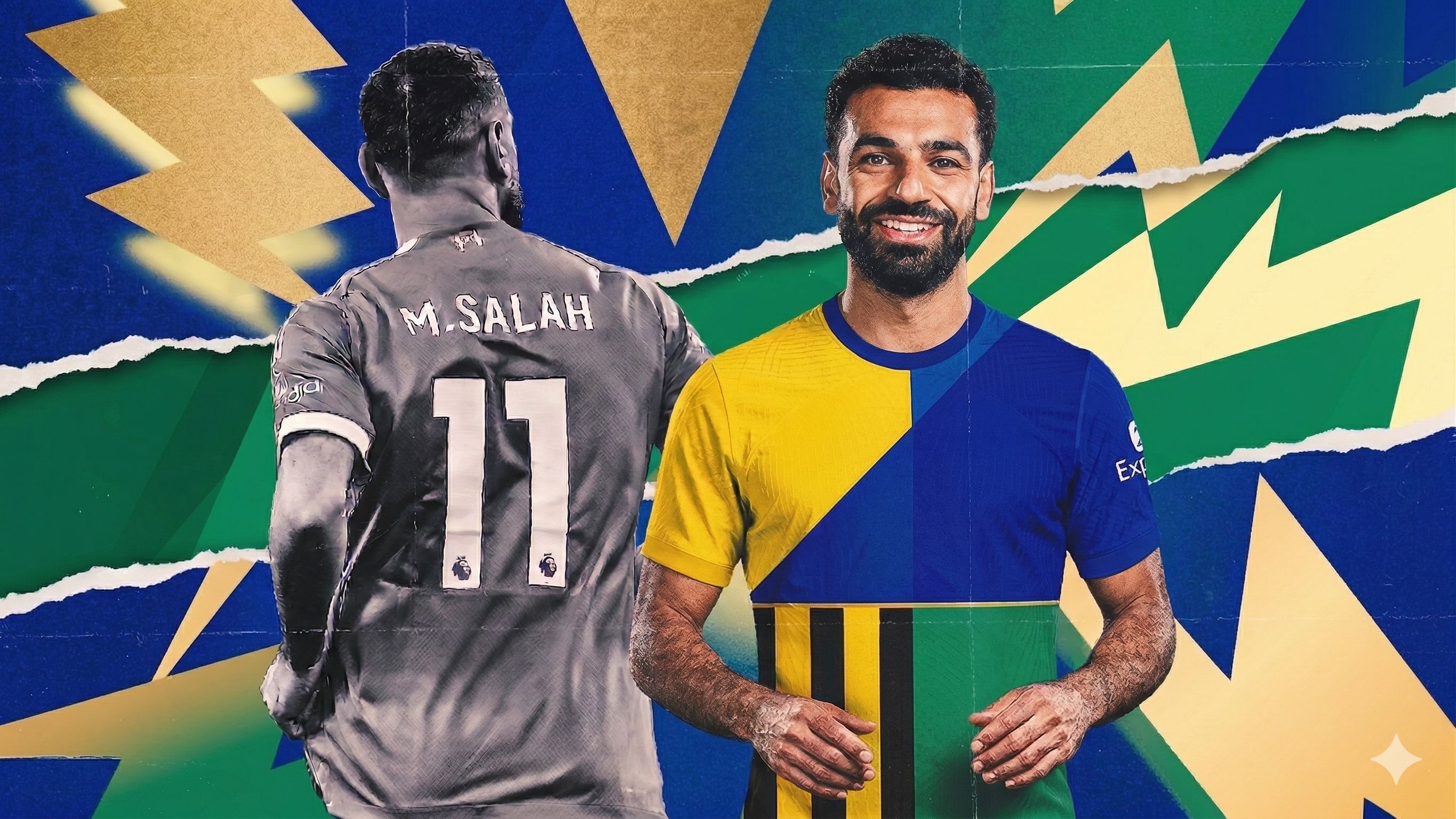 GOAL ONLY ٍSalah SPL GFX