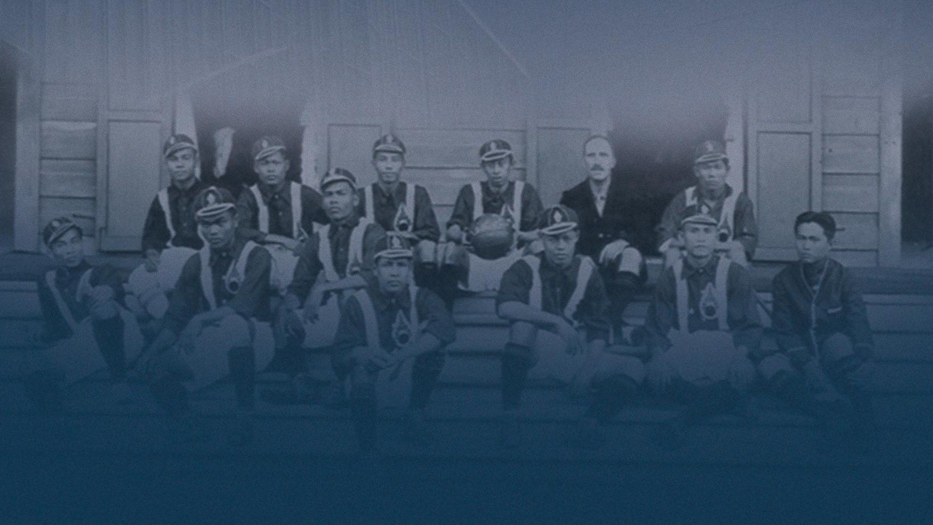 108 ปี สมาคมฟุตบอล