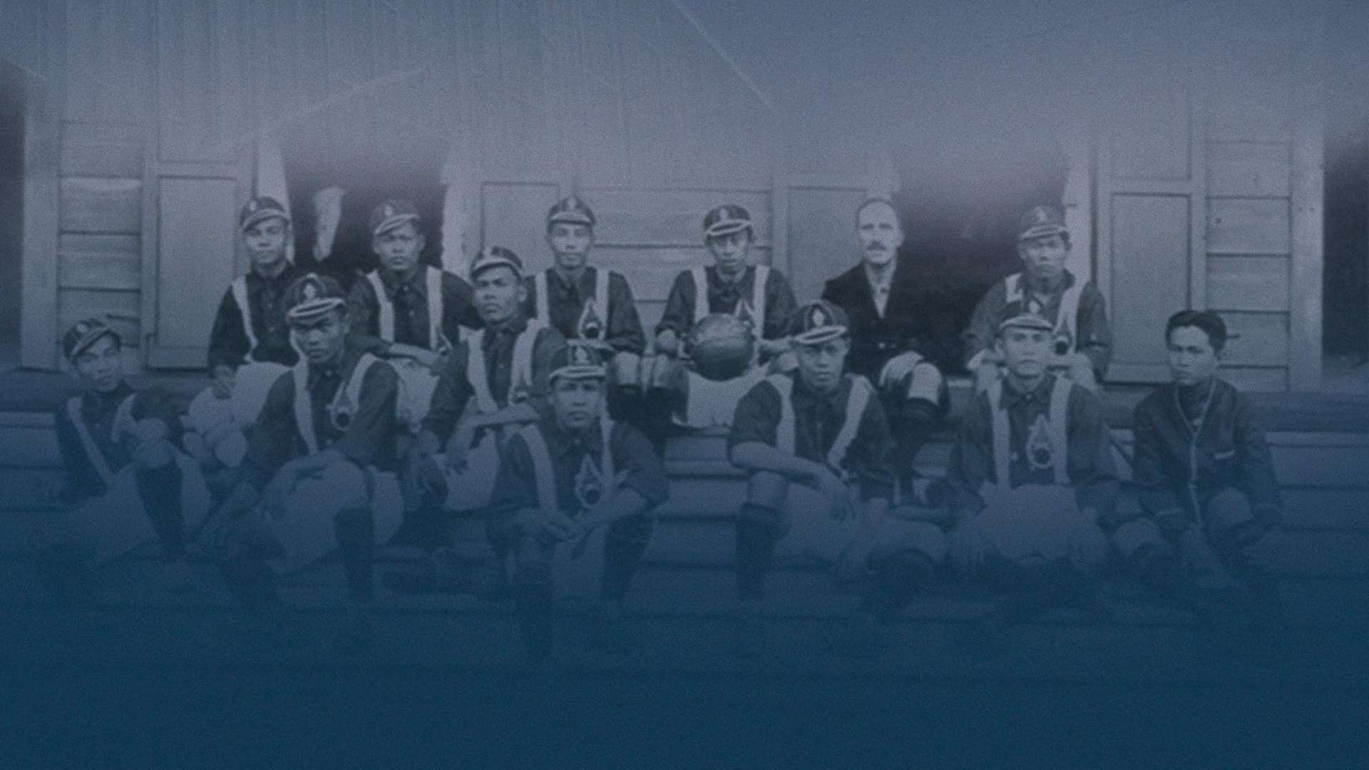 108 ปี สมาคมฟุตบอล