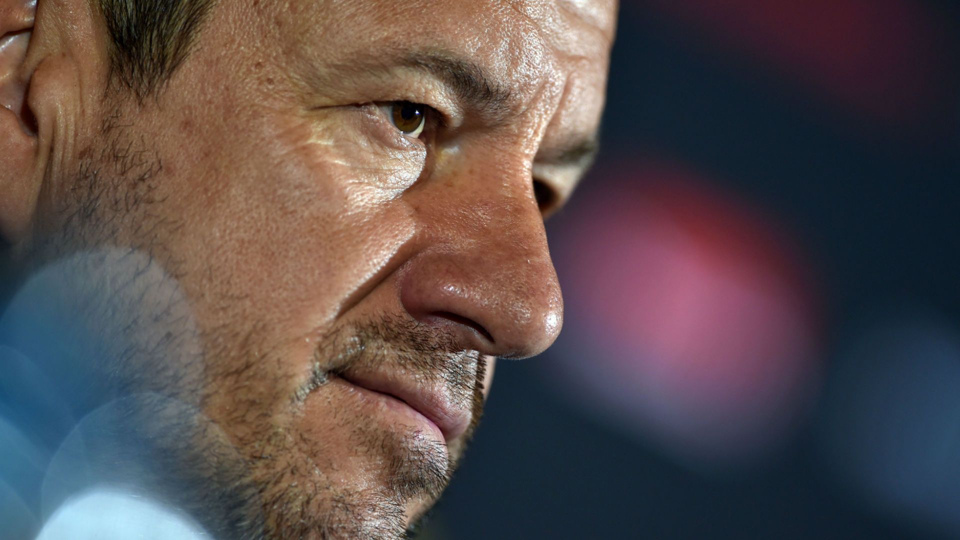 Dunga Brasil x Peru Copa America 12 06 16