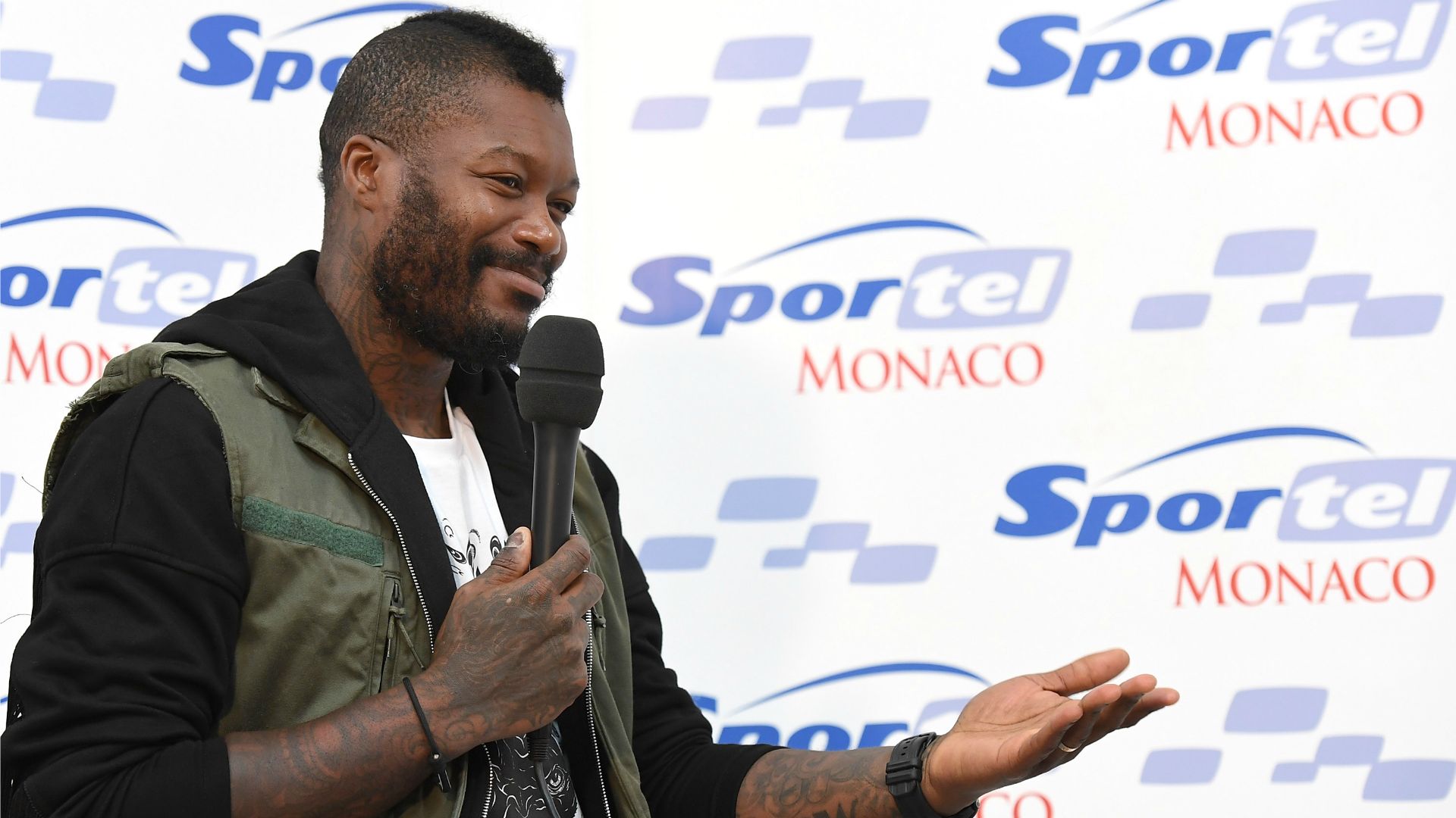 Djibril Cisse