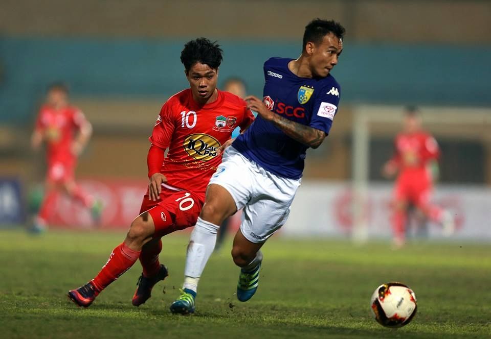 Nguyen Cong Phuong HAGL2343