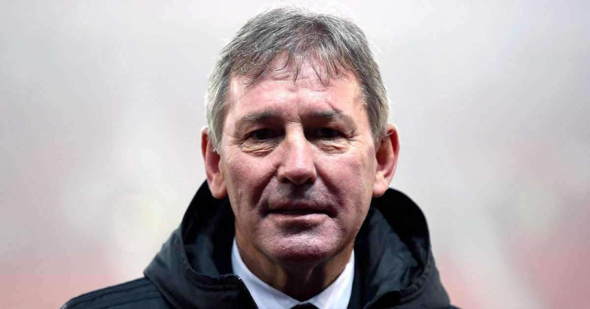Bryan Robson