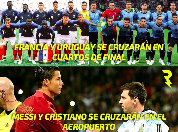 Memes Cristiano