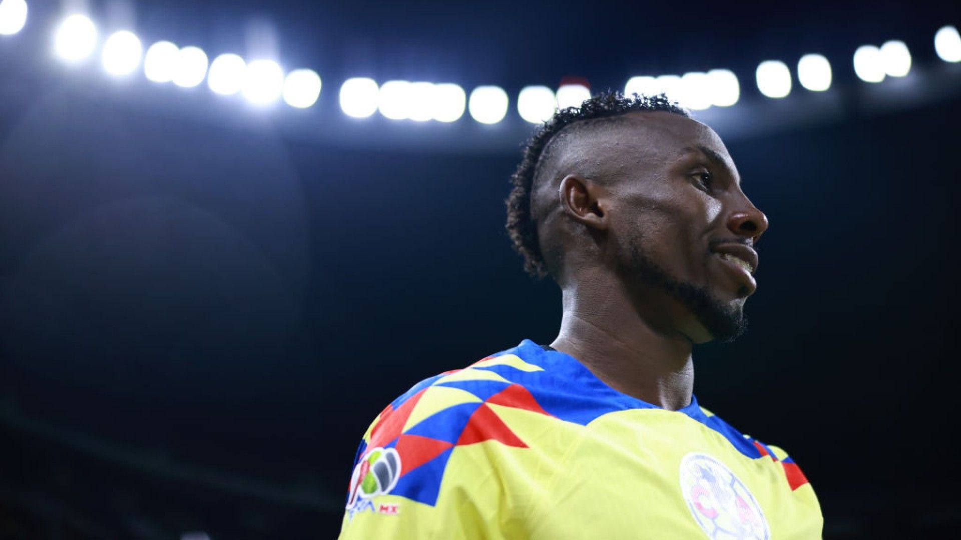 Julián Quiñones Apertura 2023