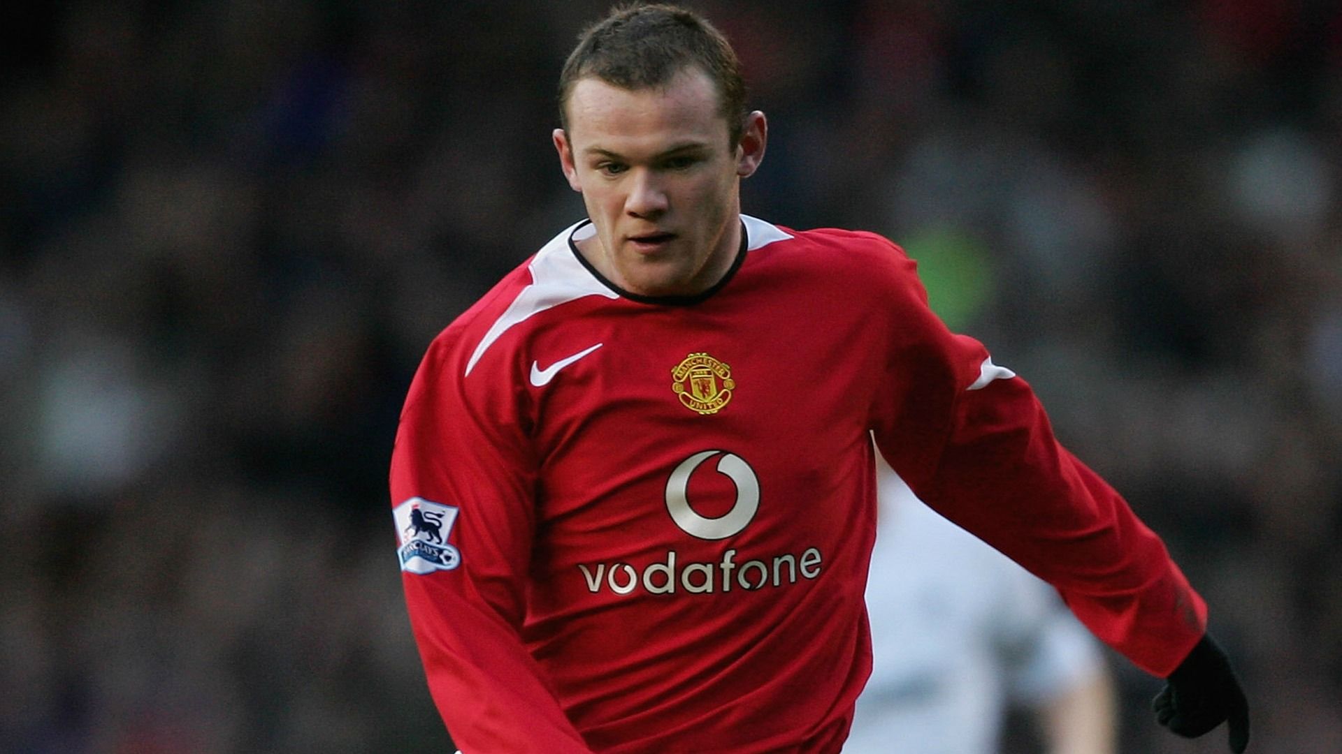 Rooney2005