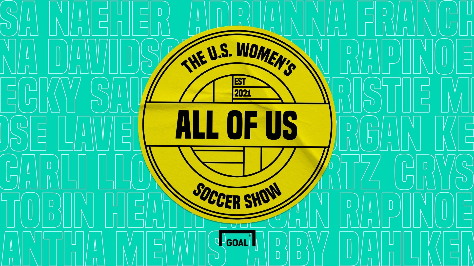 All Of Us Logo