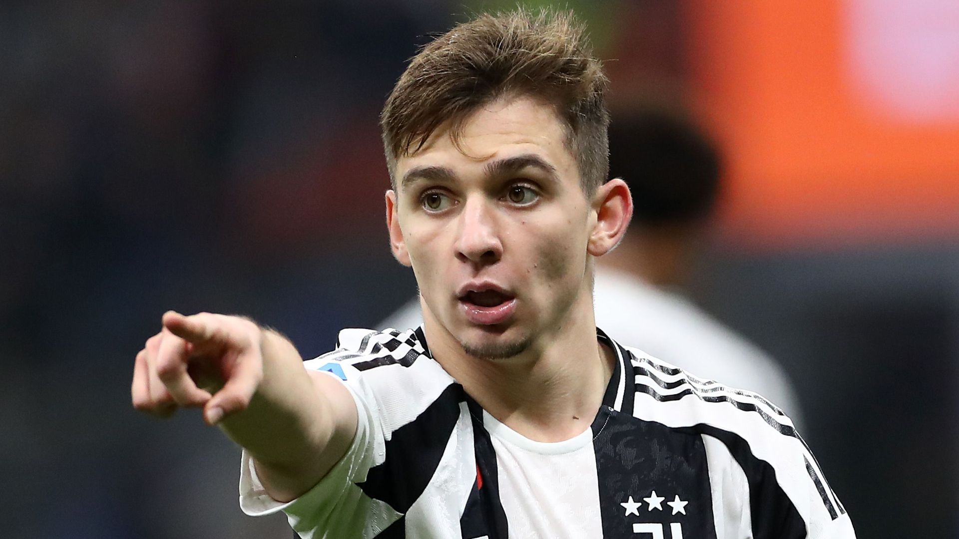 Francisco Conceicao Juventus