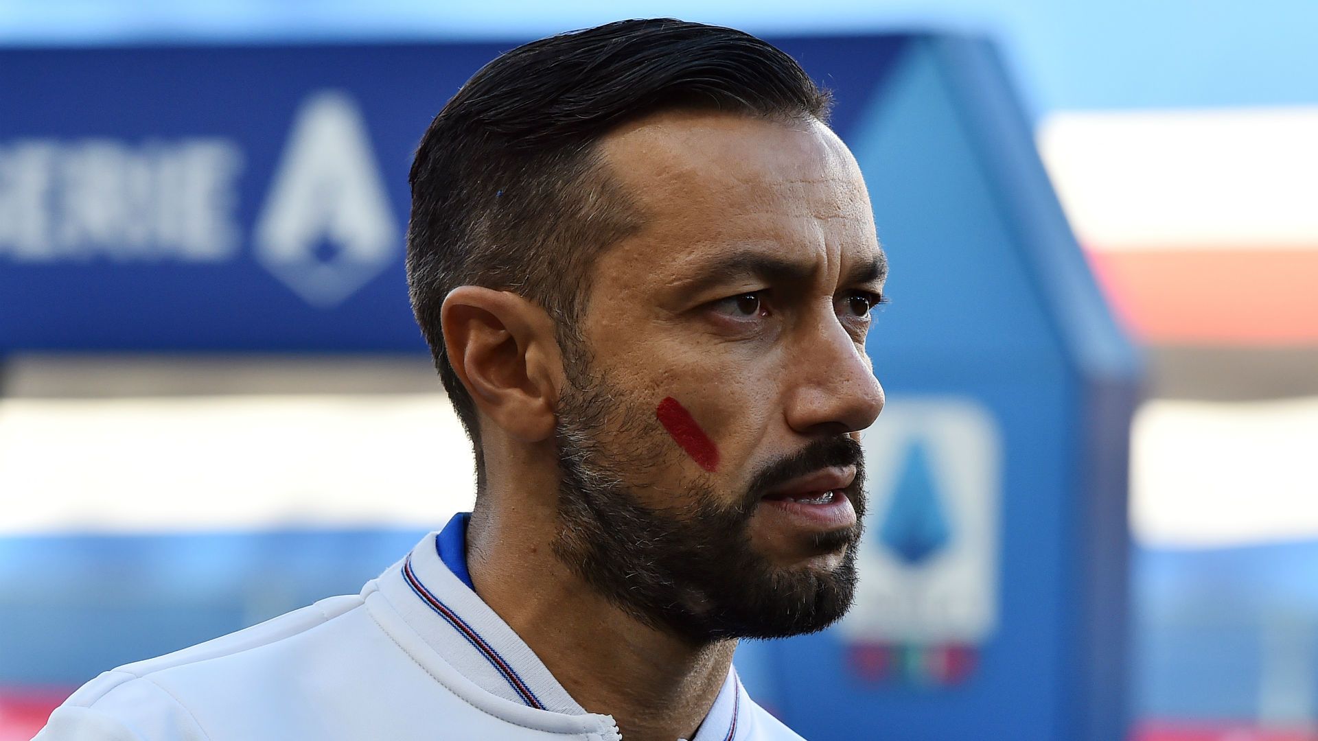 Fabio Quagliarella Sampdoria