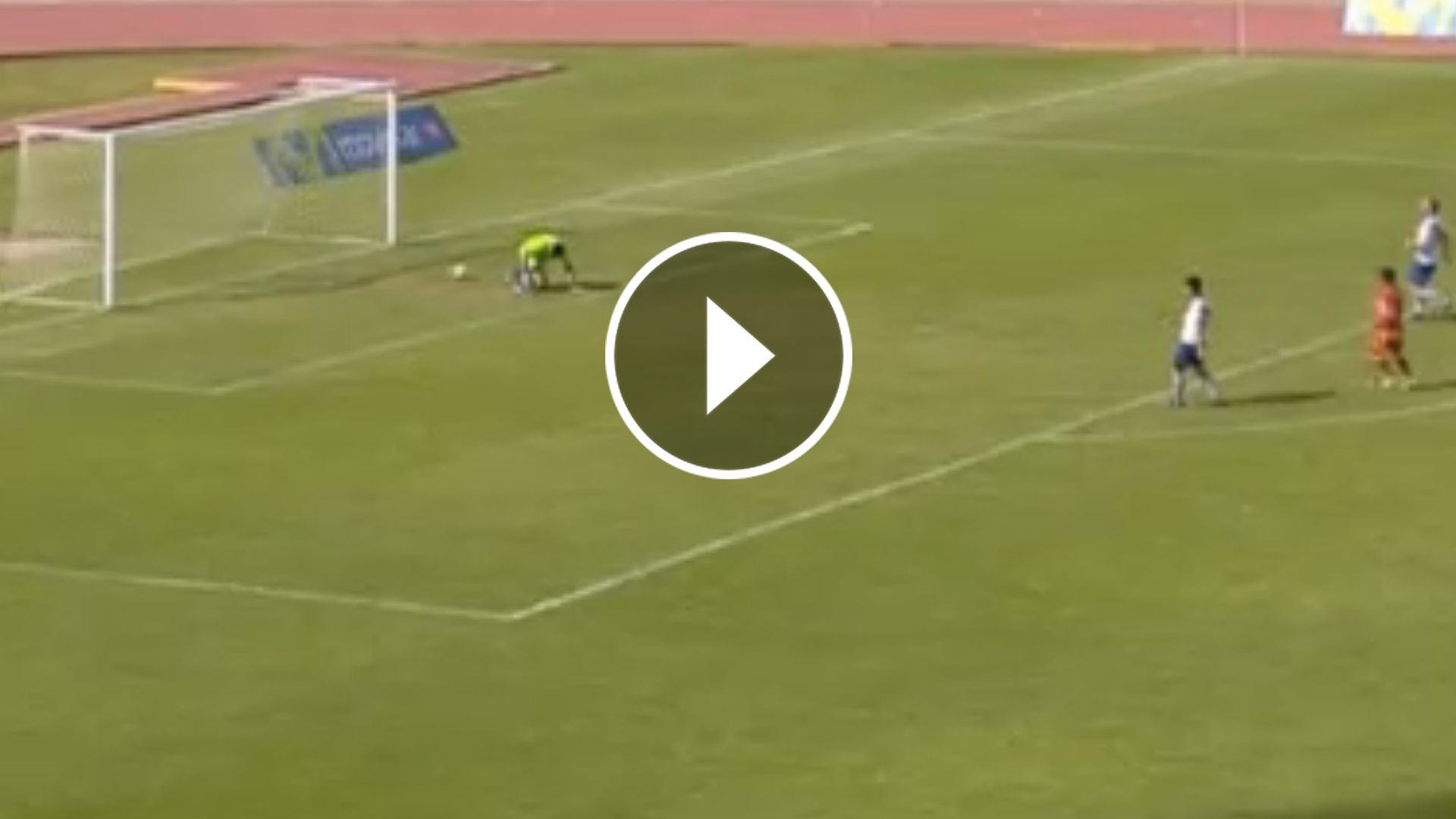 GFX Video Sport Huancayo Deportivo Municipal